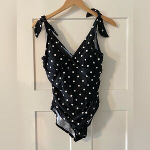 Women’s One Piece Swimsuit